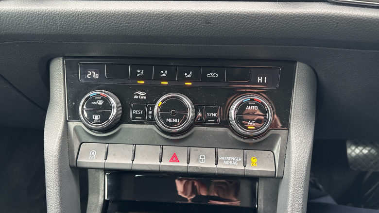 Skoda Kodiaq 1.5 TSI SE 5dr DSG Petrol Estate